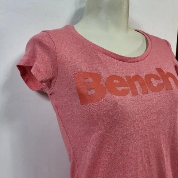 Bench Long Shirt - Picture 2 of 7